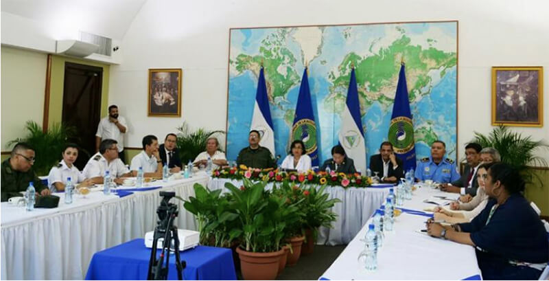 reunion-virtual-sica-nicaragua-